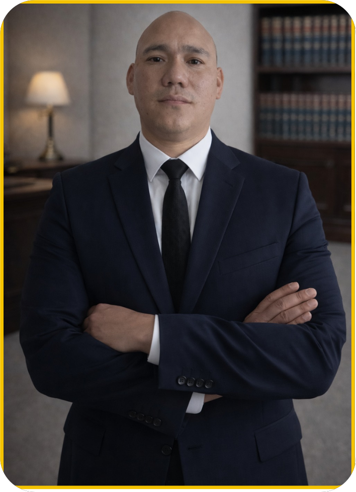 Dr. Dorman Sigifredo Muñoz Delgado