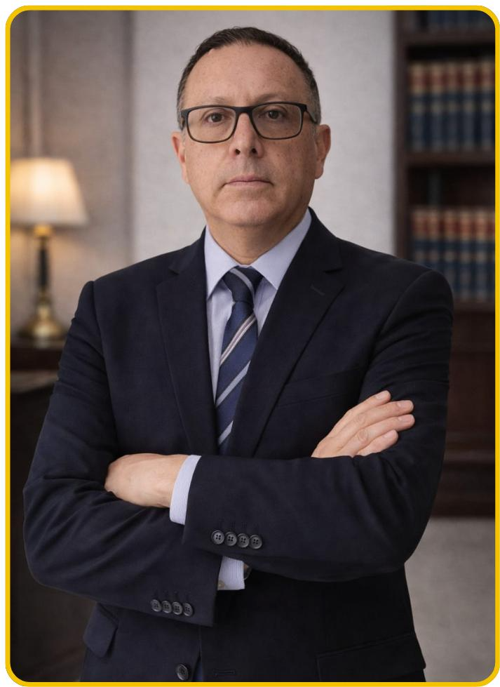 Dr. William Armando Córdoba Revelo